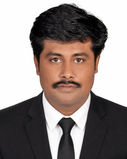 Dr. I.A. Palani