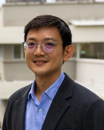 Poh Leong Hien