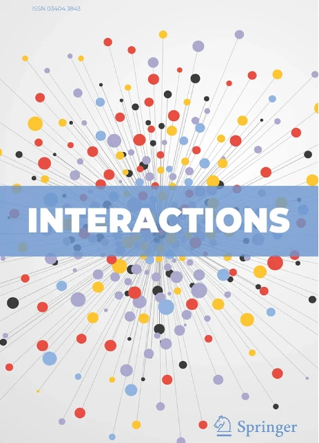 rit icamm Interactions